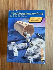 Vorschaubild EDUSCHO Würfelspiel 2