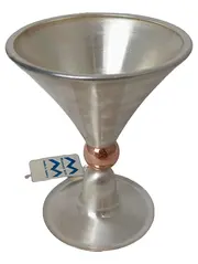 Vorschaubild MUSSBACH METALL Eisbecher 1