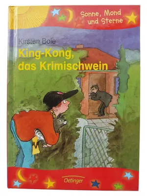 Buch für Kinder