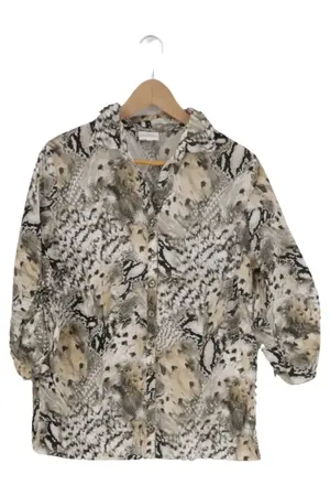 MICHELE BOYARD Bluse