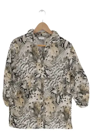 MICHELE BOYARD Bluse