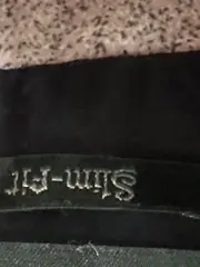 Vorschaubild 8 von Herren Business Hemd Slim Fit Gr. M (48) Rosa Langarm Baumwolle