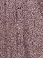 Vorschaubild 4 von Herren Business Hemd Slim Fit Gr. M (48) Rosa Langarm Baumwolle