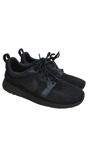 Vorschaubild 5 von Roshe One Hyperfuse BR Damen Sportschuhe Schwarz Gr. 38,5 Sneaker