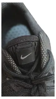 Vorschaubild 2 von Roshe One Hyperfuse BR Damen Sportschuhe Schwarz Gr. 38,5 Sneaker