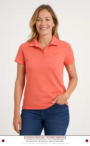 LOTTO Poloshirt