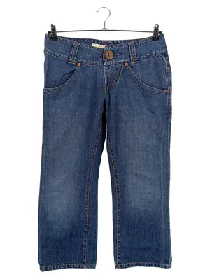 MISS SIXTY Jeans Straight Leg