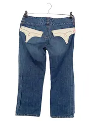 Vorschaubild MISS SIXTY Jeans Straight Leg 2