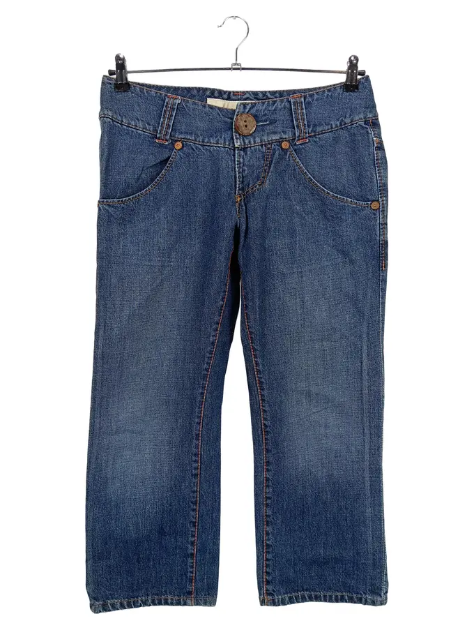 MISS SIXTY Jeans Straight Leg Bild 1