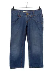 Vorschaubild MISS SIXTY Jeans Straight Leg 1