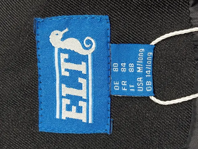 ELT Turnierjacket Bild 3