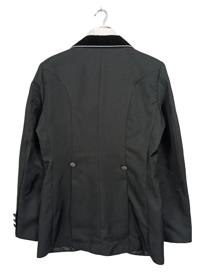 ELT Turnierjacket Bild 2