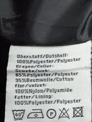 Vorschaubild ELT Turnierjacket 4