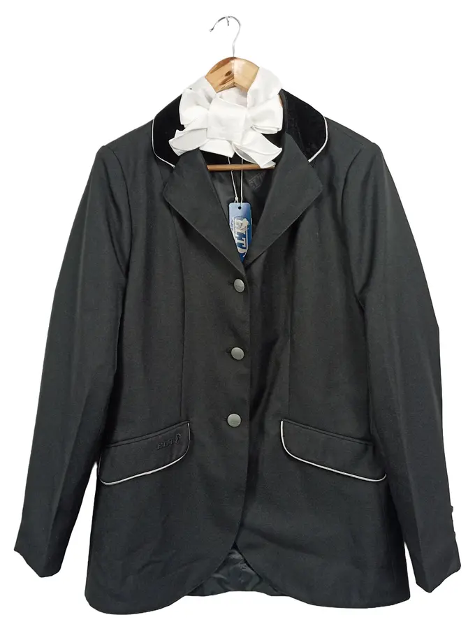 ELT Turnierjacket Bild 1