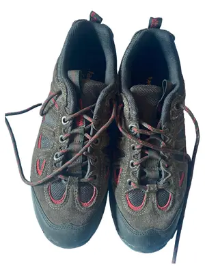 JACK WOLFSKIN Outdoorschuhe