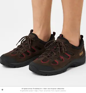 JACK WOLFSKIN Outdoorschuhe