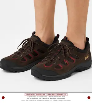 JACK WOLFSKIN Outdoorschuhe