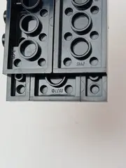 Vorschaubild 2 von Bauset Komplett 21034 London Skyline Mehrfarbig