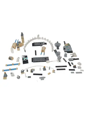 LEGO LEGO Bauset Komplett