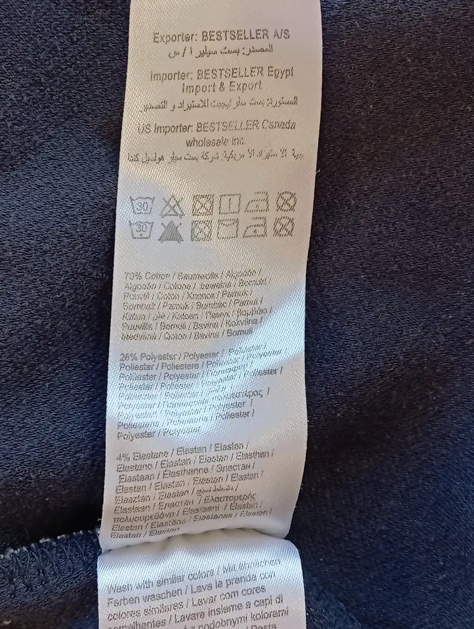 ONLY Pullover Bild 4