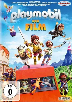 Kinderfilm