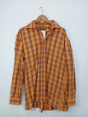 CLUB D'AMINGO Freizeithemd