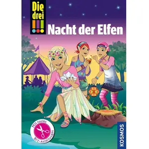 Buch für Jugendliche