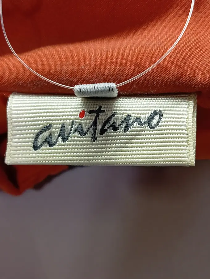 AVITANO Leichte Weste Bild 3