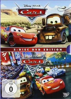 Animationsfilm