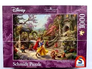 SCHMIDT SPIELE Puzzle