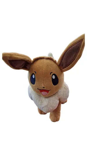 POKÉMON Kuscheltier