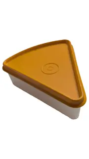 Vorschaubild TUPPERWARE Vorratsbehälter 1