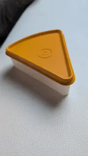 Vorschaubild TUPPERWARE Vorratsbehälter 2