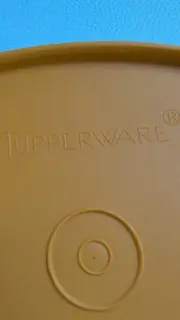 Vorschaubild TUPPERWARE Vorratsbehälter 3