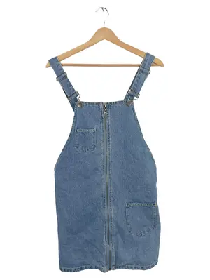 FOREVER 21 Jeanskleid