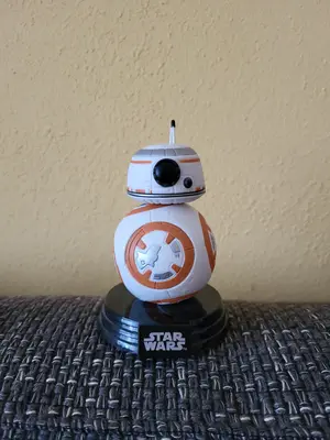 FUNKO Fan Figur