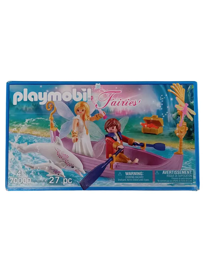 PLAYMOBIL Playmobil Spielfiguren-Set Komplett Bild 1
