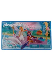 Vorschaubild PLAYMOBIL Playmobil Spielfiguren-Set Komplett 1