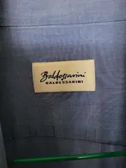 Vorschaubild BALDESSARINI Business Hemd 3