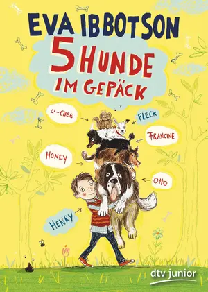 Buch für Kinder