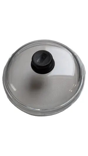 PYREX Kannendeckel