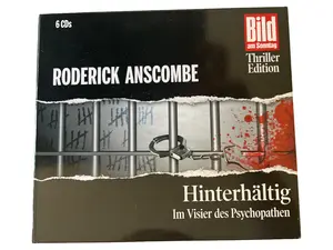 Hörbuch für Erwachsene