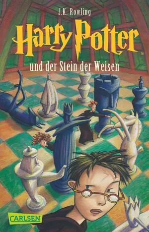Buch für Jugendliche