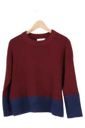 MANGO Pullover