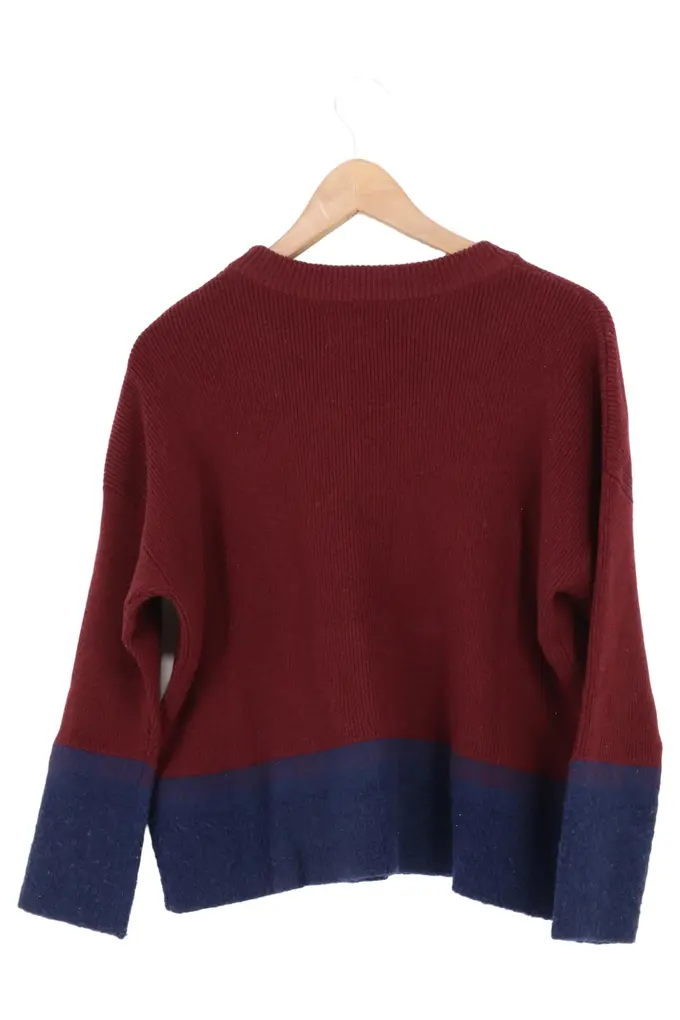 MANGO Pullover Bild 2