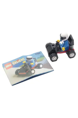 LEGO LEGO Bauset