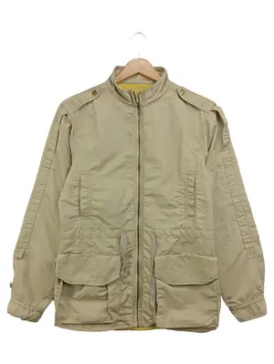 CLOSED Outdoorjacke
