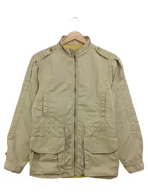 CLOSED Outdoorjacke