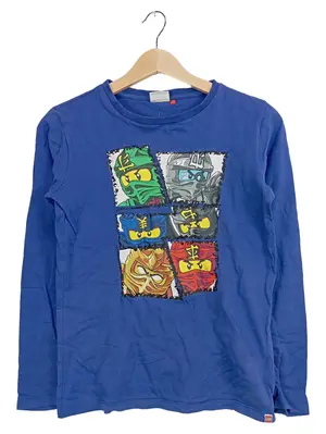 LEGO WEAR Langarmshirt