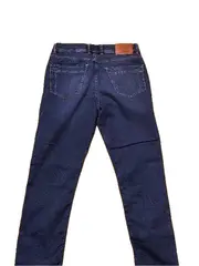 Vorschaubild 5 von Herren Jeans Modern Fit W32 Blau Casual Denim Hose